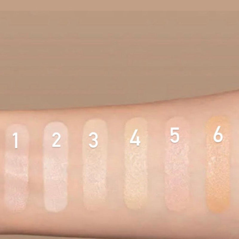 PUROBIO COSMETICS - SUBLIME LUMINOUS CONCEALER STICK 04