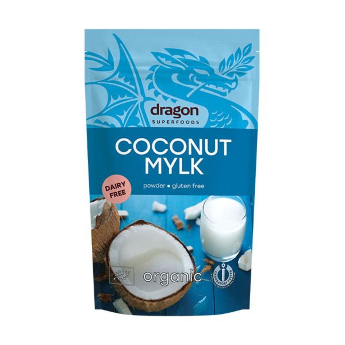 Dragon Superfoods | Coconut Mylk - Powder