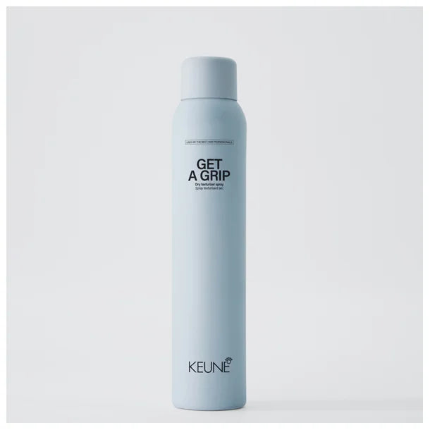 Keune - Get The Grib - Dry Texturizer - Tørshampoo - 200ml