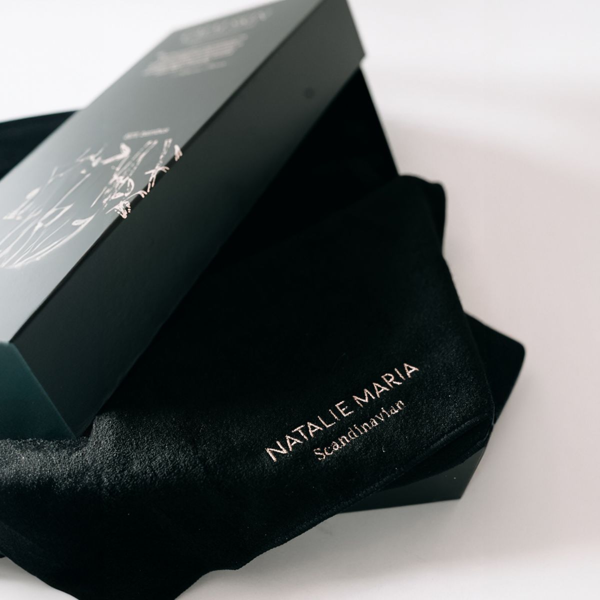 Natalie Maria Scandinavian | 7 days Cleansing Cloths