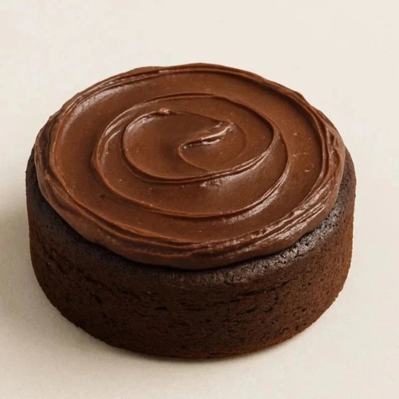ALL YOU NEED - Ingredienser til: Green Goddess Chokoladekage