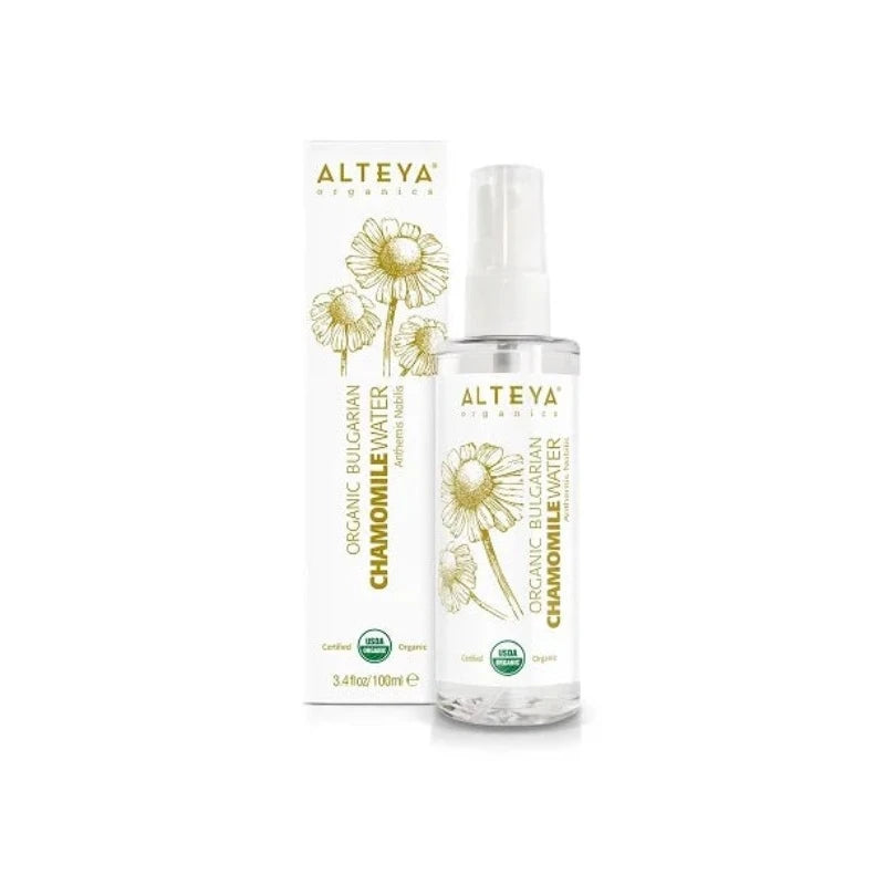 ALTEYA ORGANICS - CHAMOMILE WATER - 100 Ml.