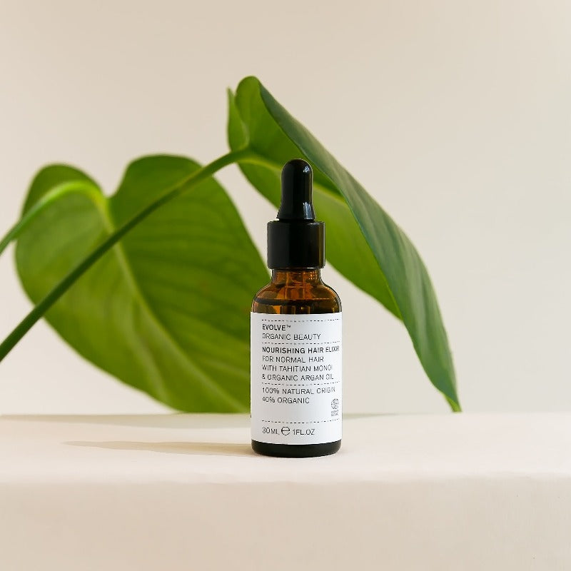 Evolve - Nourishing Hair Elixir - 30 ml