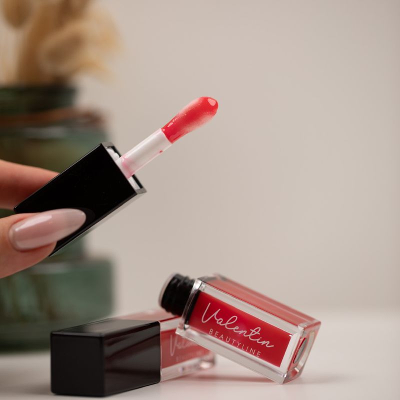 VALENTIN BEAUTYLINE - LIP OIL