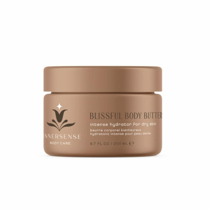 Innersense - Blissful Body Butter - 200 ml.