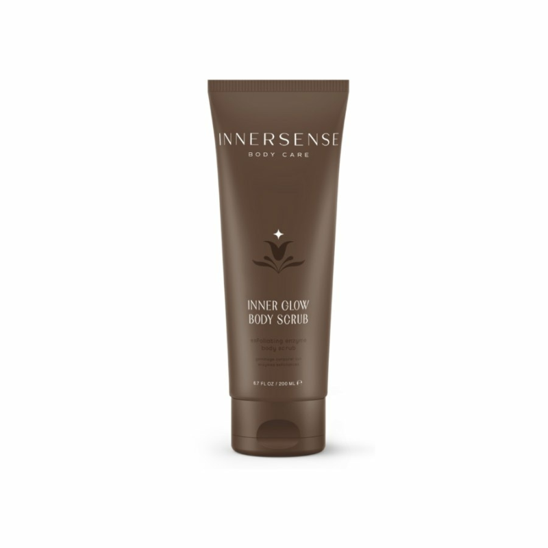 Innersense - Body Care - Inner Glow - Body Scrub - 200 ml.