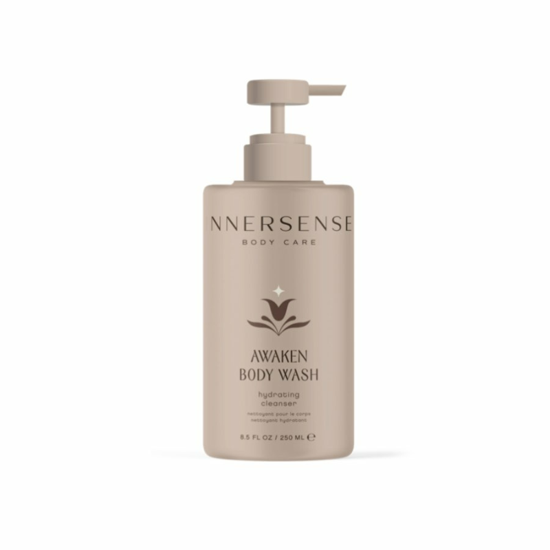 Innersense - Body Care - Awaken Body Wash - 250 ml.