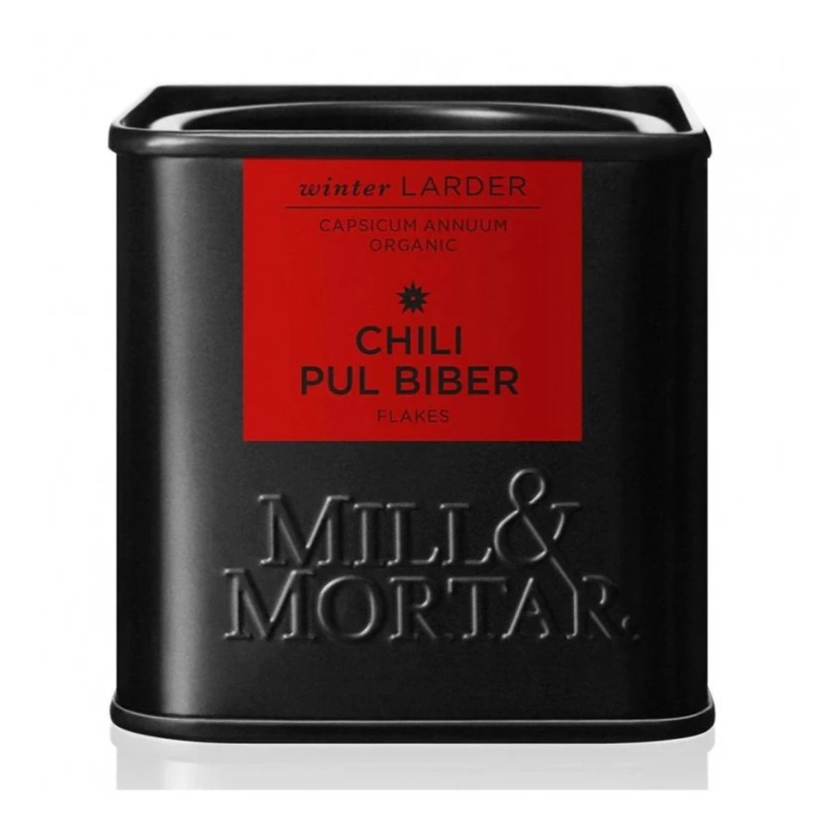 Mill & Mortar - Pul Biber Chili - 45 g.
