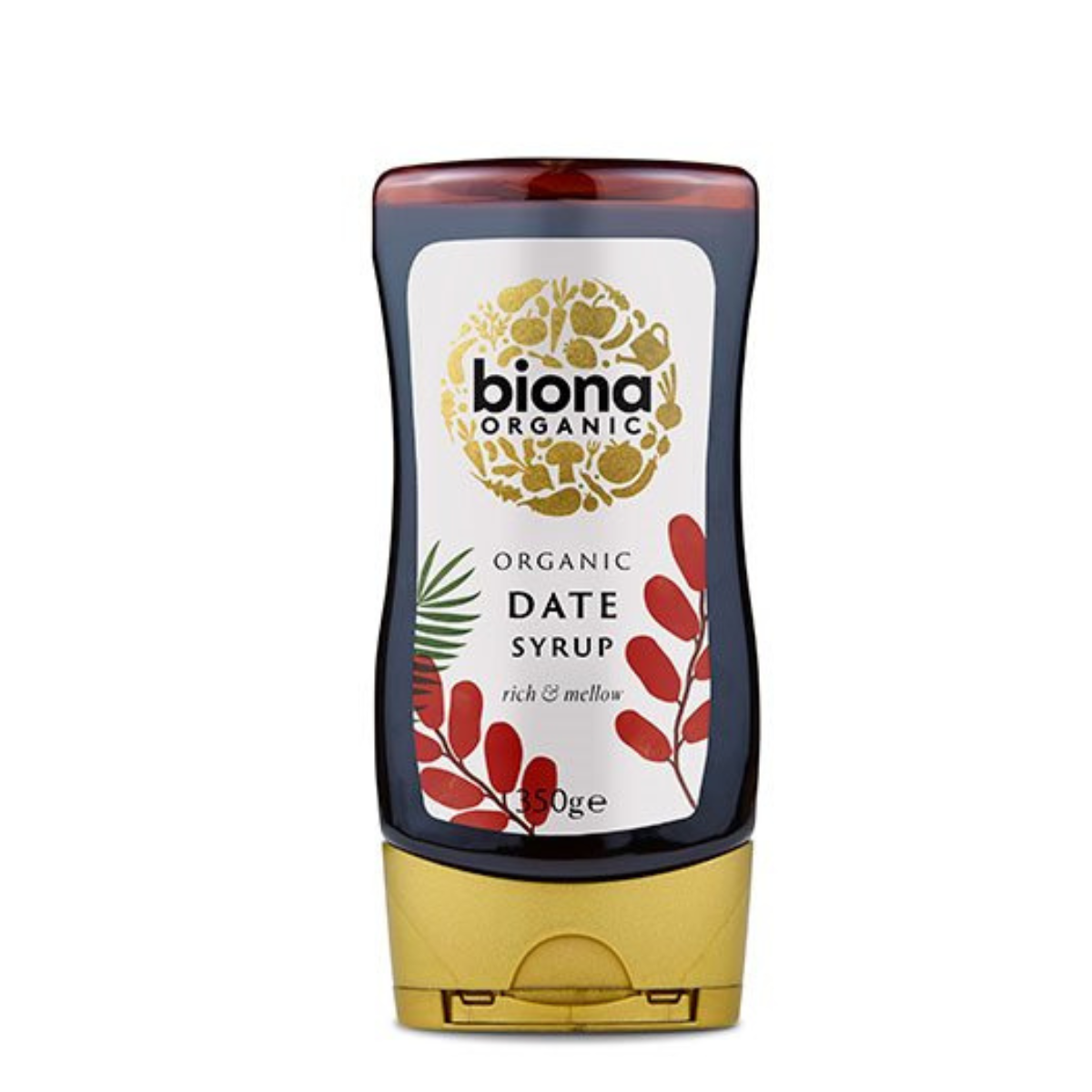 Biona - Daddelsirup - 350 g.