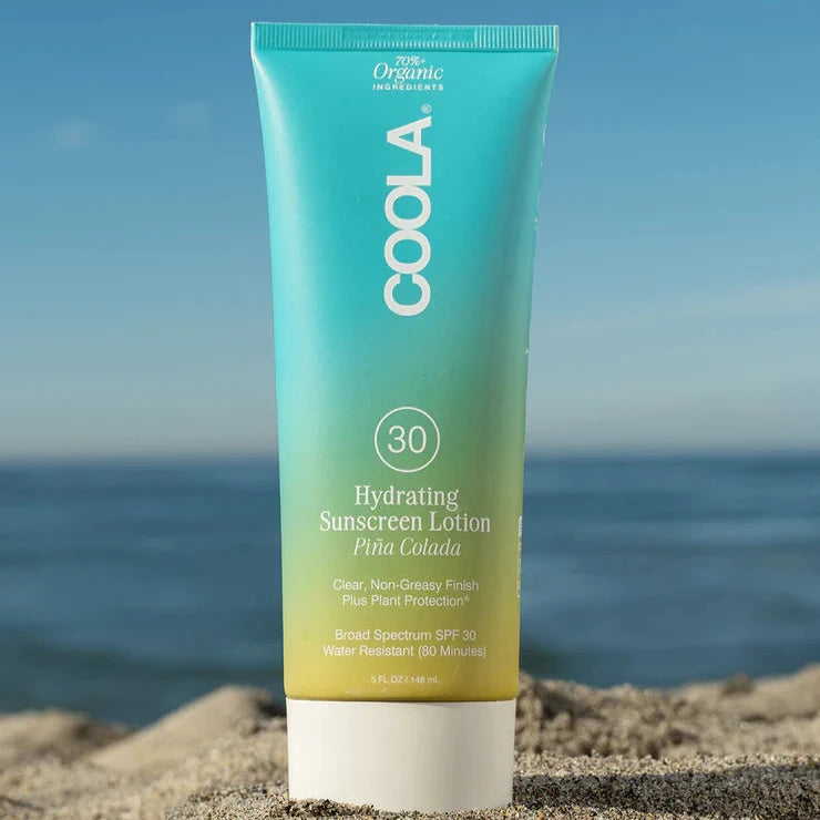 COOLA - Classic Body Lotion-Pina Colada SPF 30SPF 30 - 148 ml