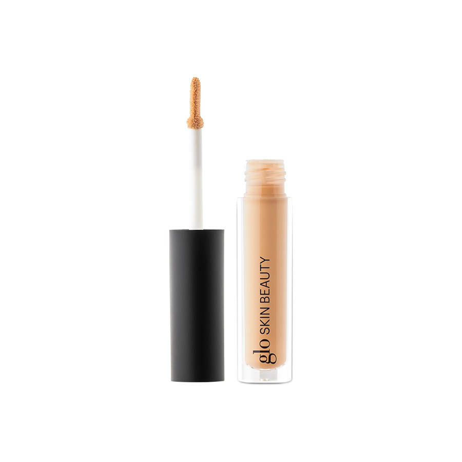 Glo Luminous Brightening Concealer - Honey, 3,3 ml