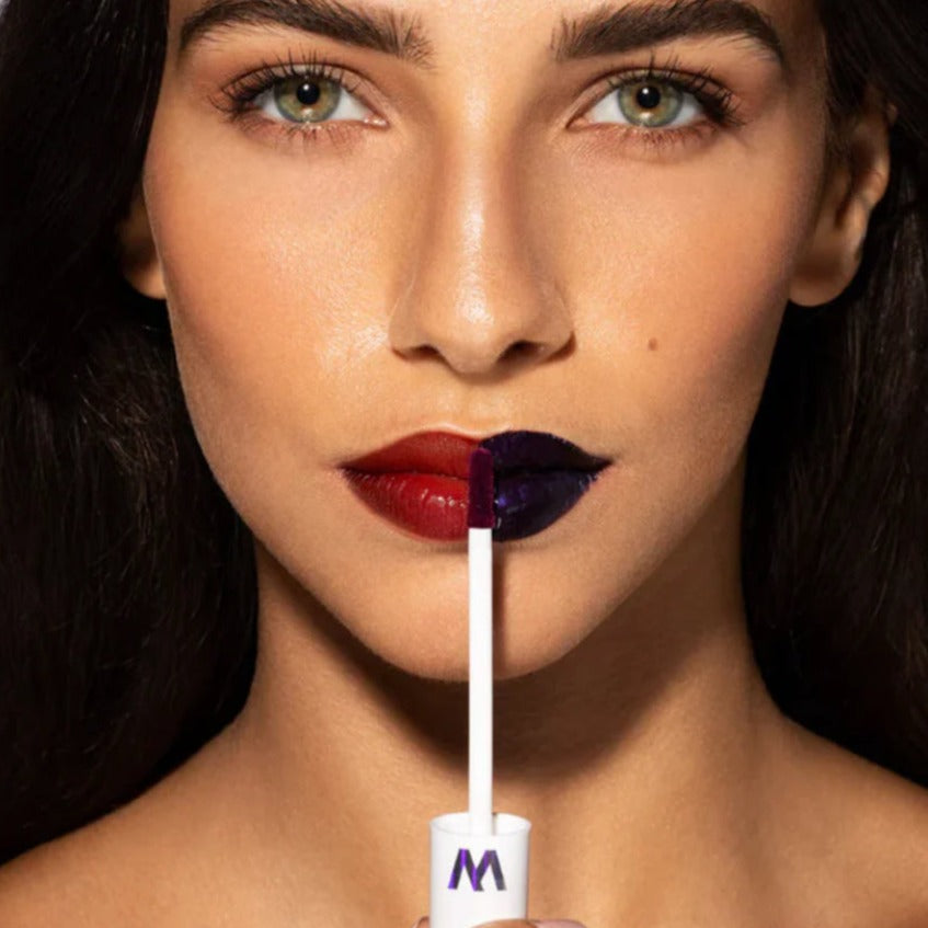 Wonderskin - Wonder Blading Lip Stain Masque  - Lovely
