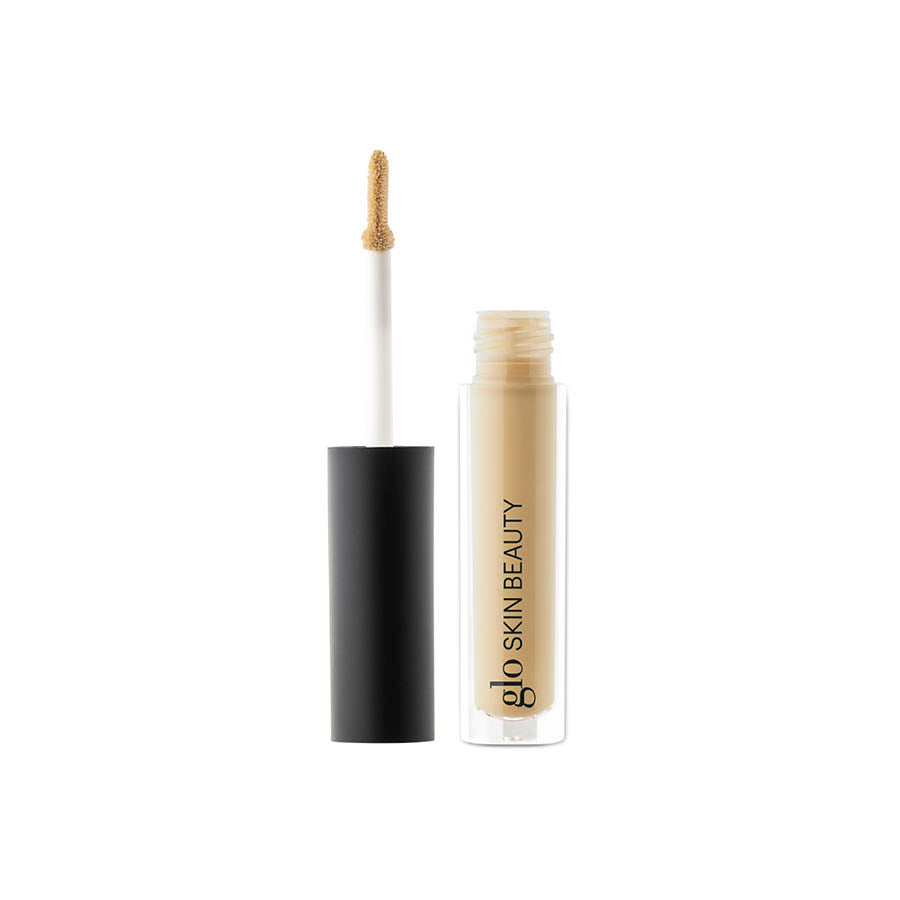 Glo - Luminous Brightening Concealer - Golden, 3,3 ml