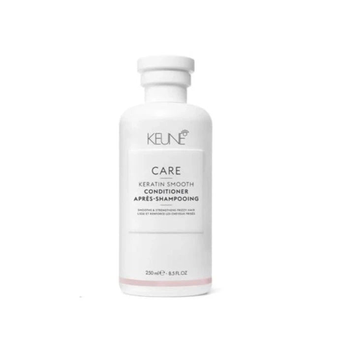 KEUNE CARE - Keratin Smooth Conditioner - 250 ml