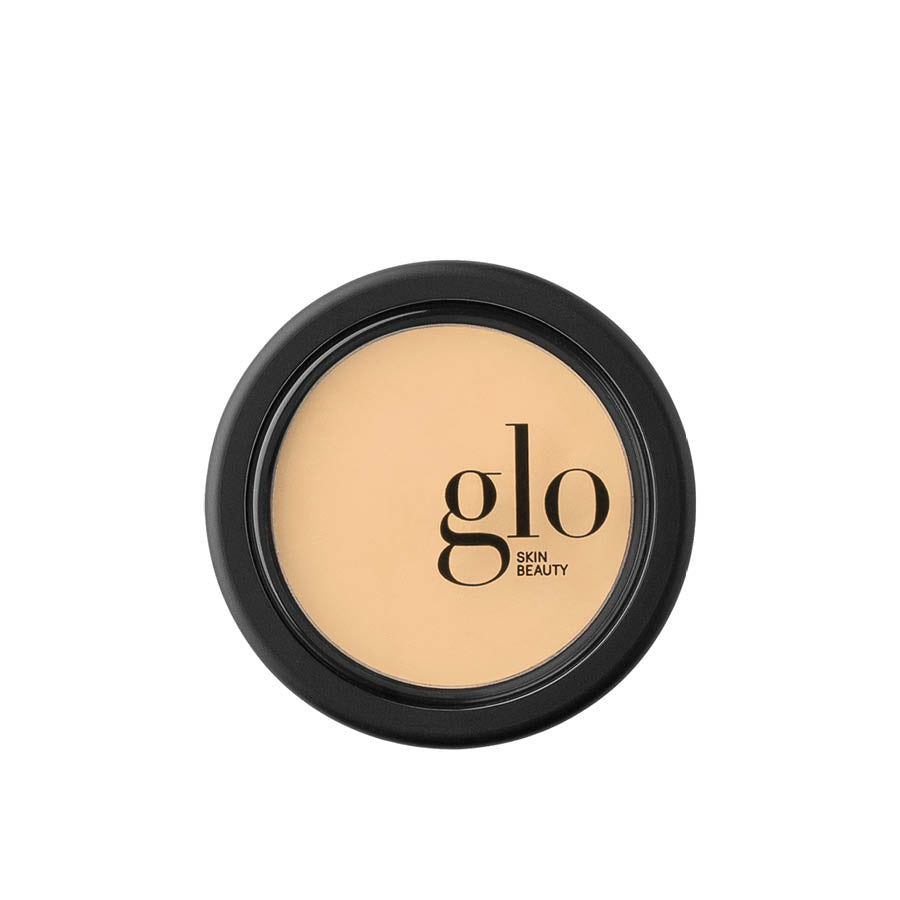 Glo - Oil Free Camouflage - Golden, 3,1 g