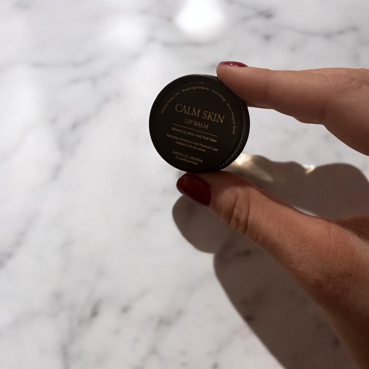 Pro Calm Lip Balm - By Natalie Maria Scandinavian 15g