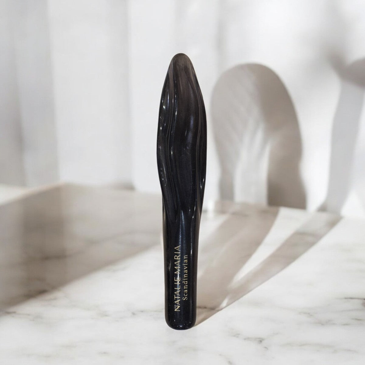 Natalie Maria Scandinavian | PRO Facial yoga Roller