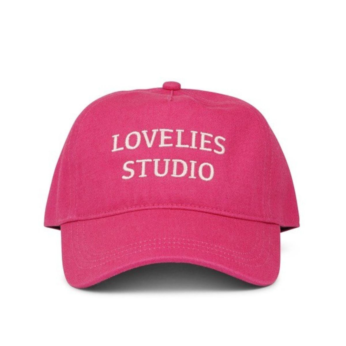 Lovelies |  Cap - Pink