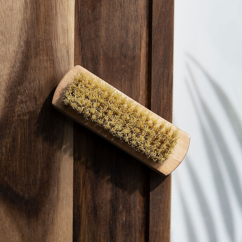 So Eco - Negle & Pedicure Brush
