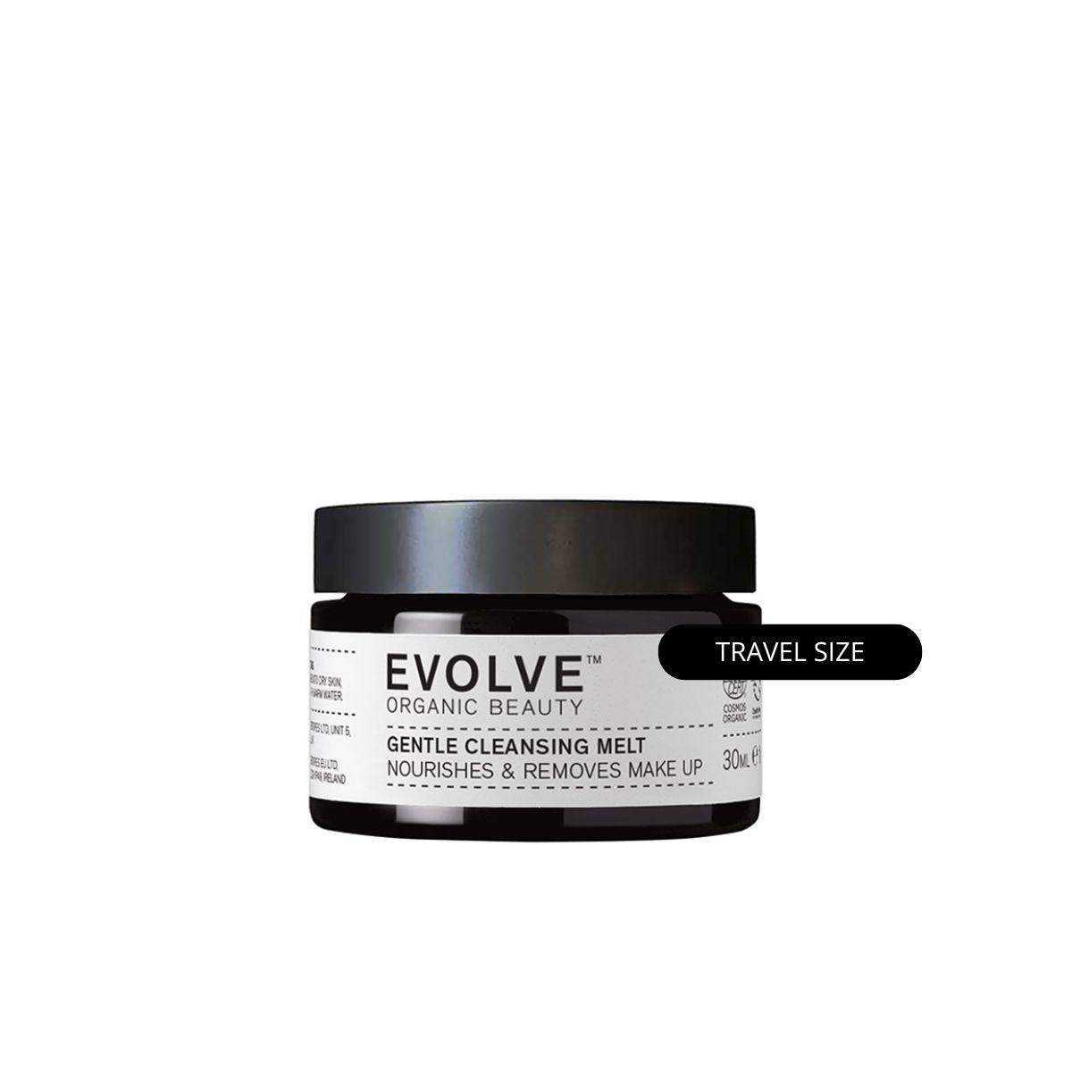 Evolve - Gentle Cleansing Melt - 30 ml (Travel size)