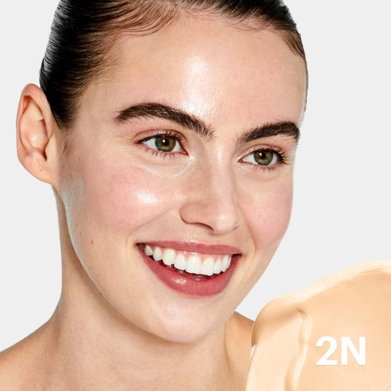 Glo C-Shield Anti-Pollution Moisture Tint - 2N, 50 ml