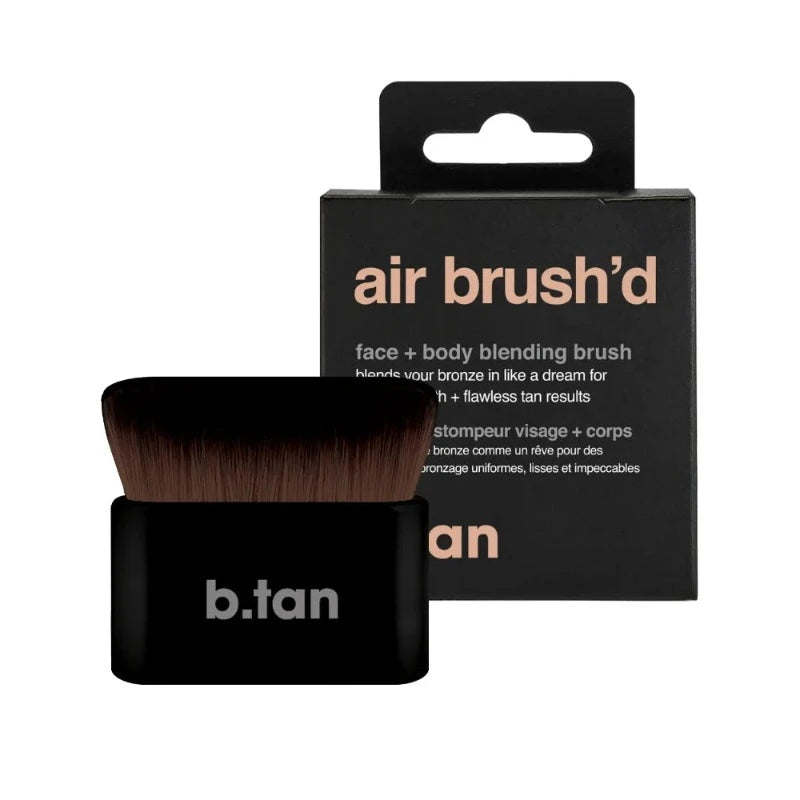 B.tan - Air Brush'd - Face + Body Blendig brush