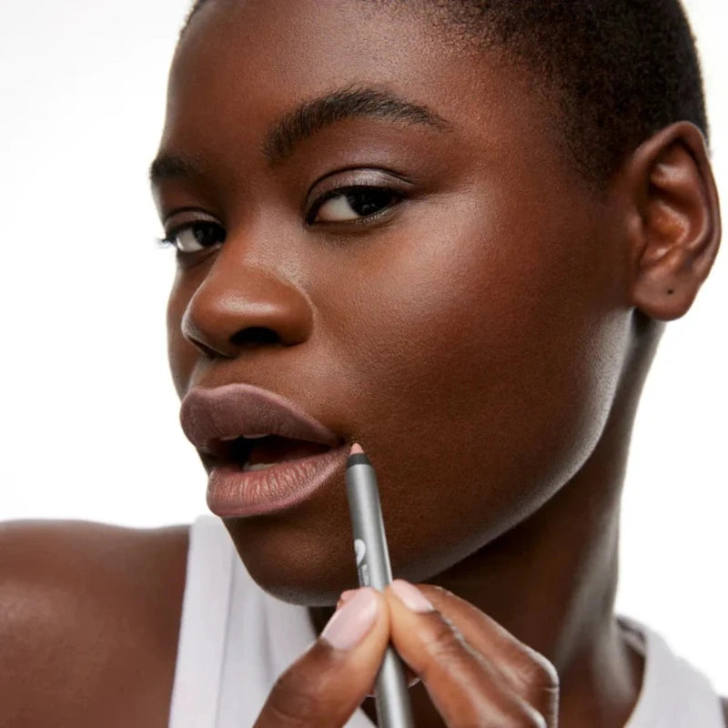 Wonderskin - 360 Contour Lip Liner - Blush