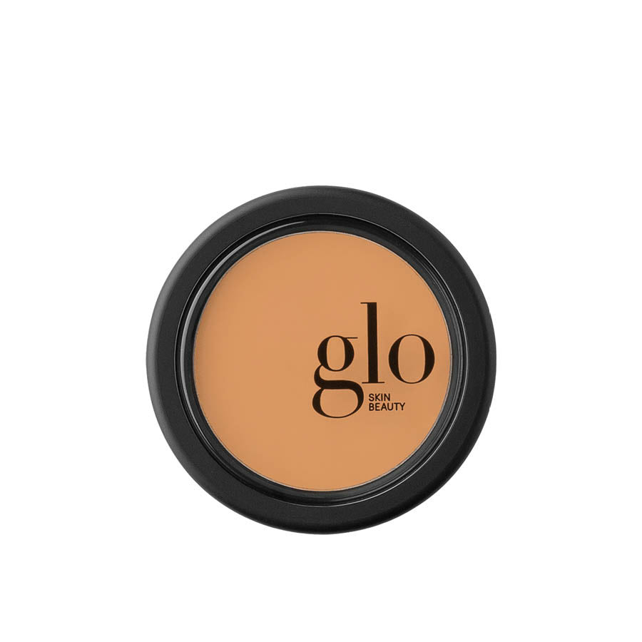 Glo - Oil Free Camouflage - Honey, 3,1 g