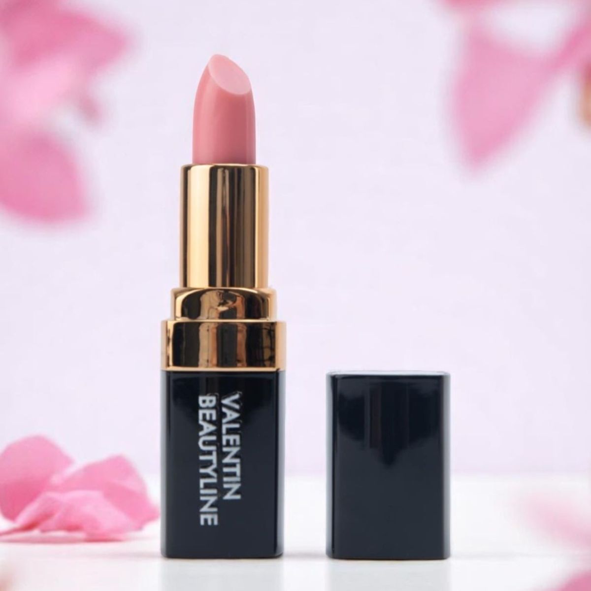 Valentin Beautyline | Magic Lipstick - Bloom