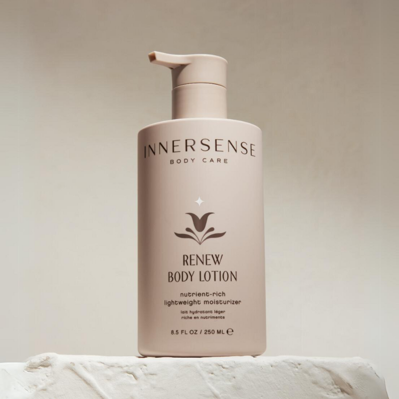 Innersense - Body Care - Renew Body Lotion - 250 ml.