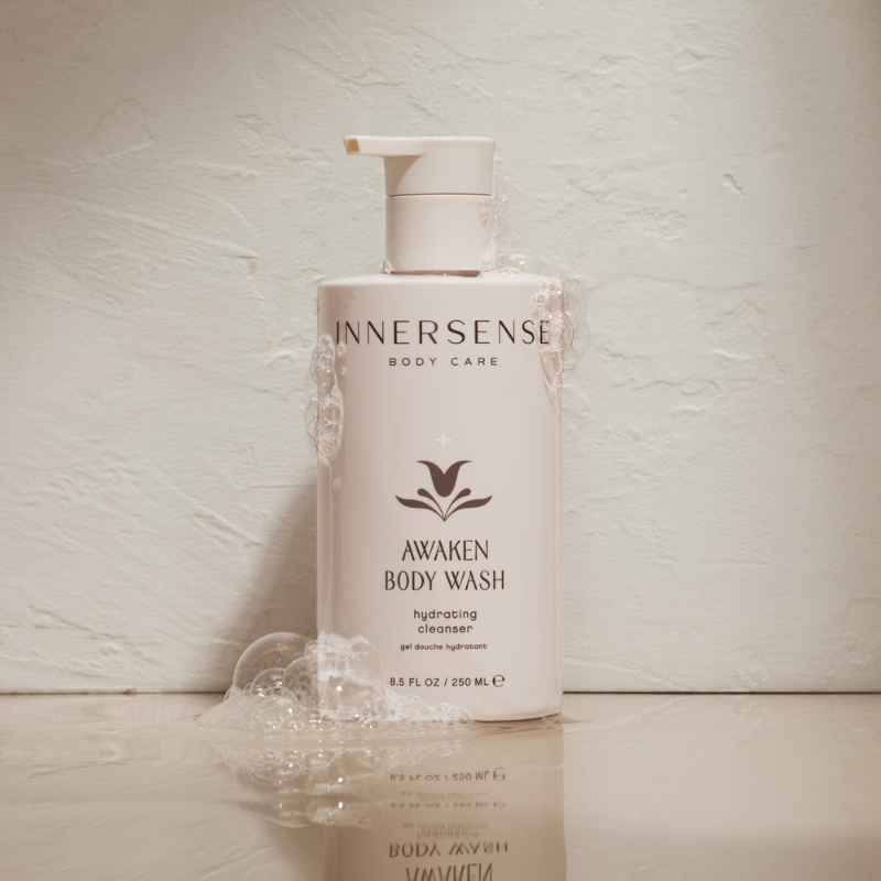 Innersense - Body Care - Awaken Body Wash - 250 ml.