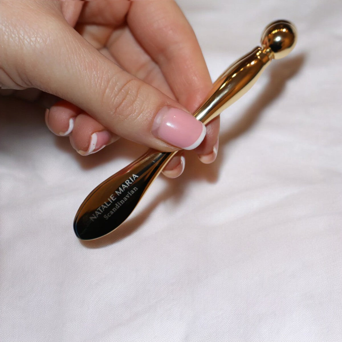 Natalie Maria Scandinavian - Mini Gua Sha - Applicator