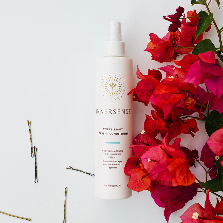 Innersense - Balsam spray - Leave In Conditioner - Sweet Spirit  - 295 ml