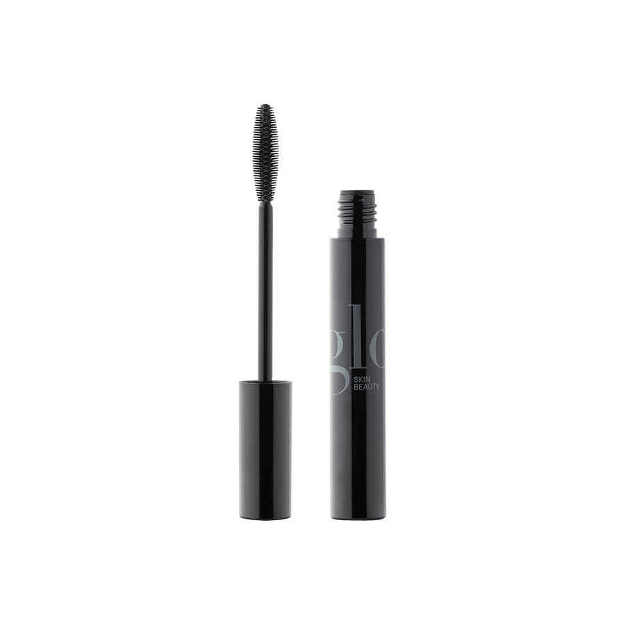 Glo - Lash Lengthening Mascara - Black, 8 ml