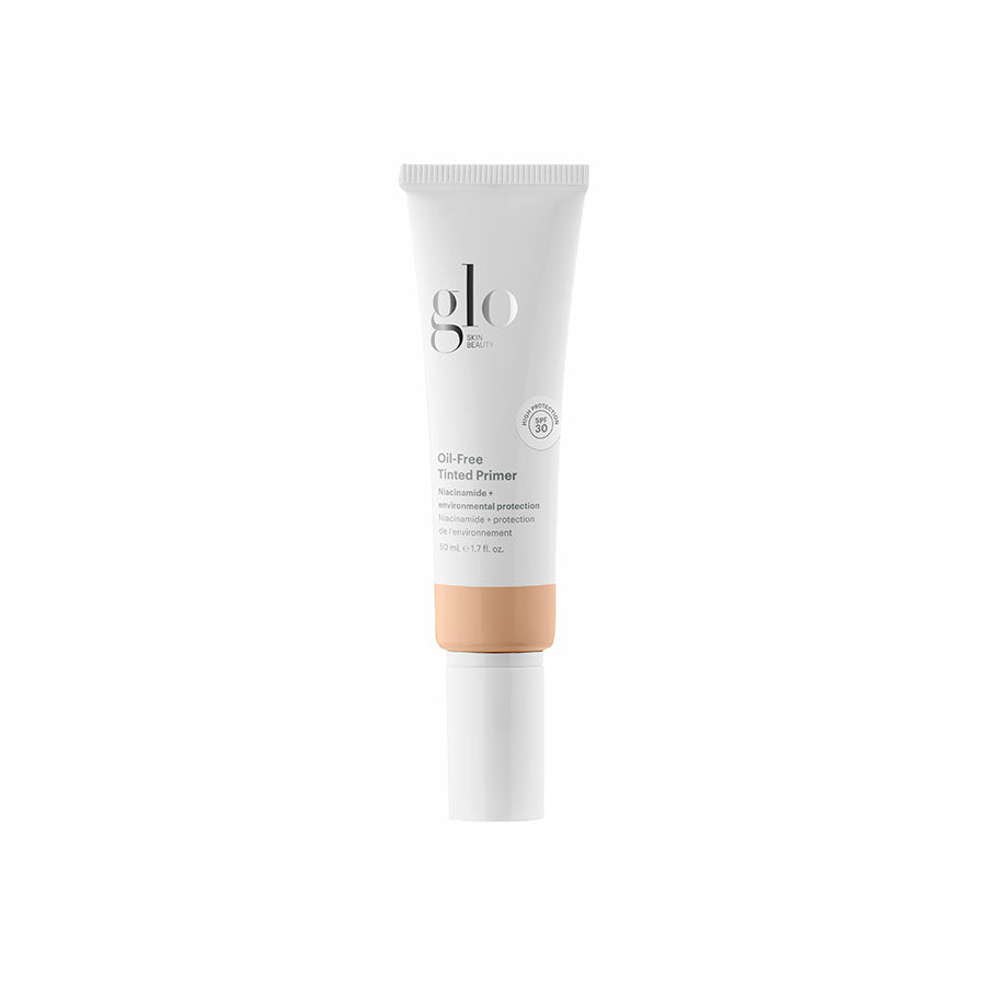 Glo Skin Beauty - Oil-Free Tinted Primer SPF 30 - Light, 50 ml