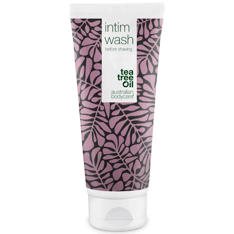 Australian Bodycare - Intim Wash - 200 ml.