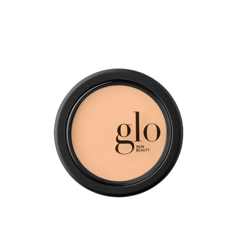 Glo Oil Free Camouflage - Sand, 3,1 g