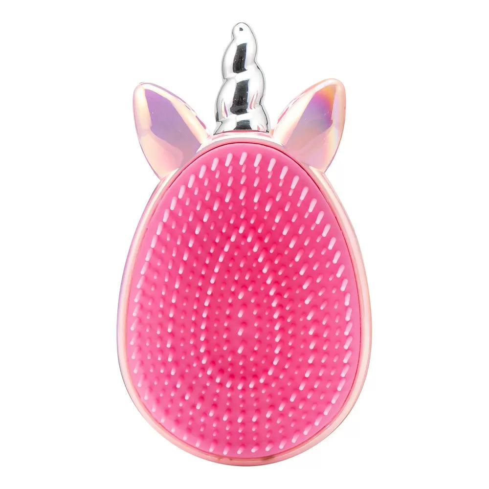 Martinelia - Sweet Dreams Egg - Detangler hårbørste - lilla