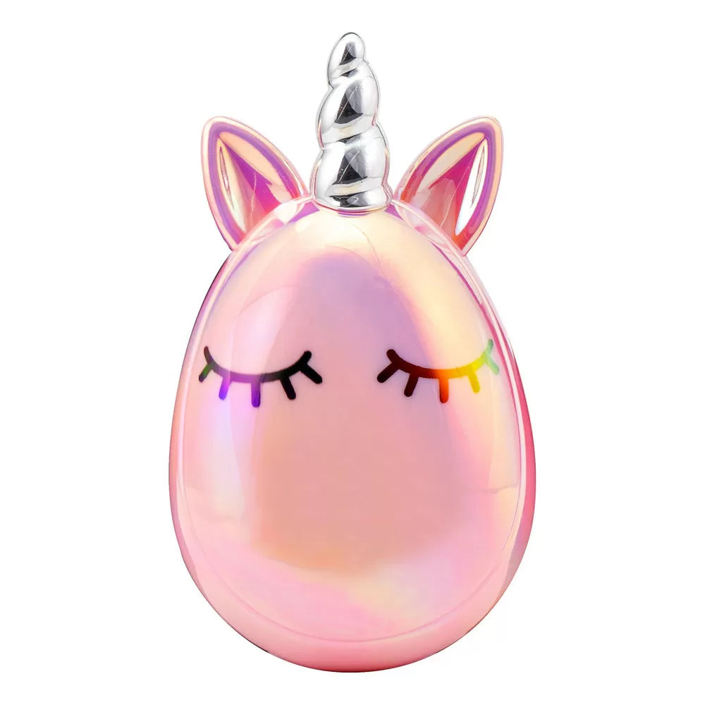 Martinelia - Sweet Dreams Egg - Detangler hårbørste - pink
