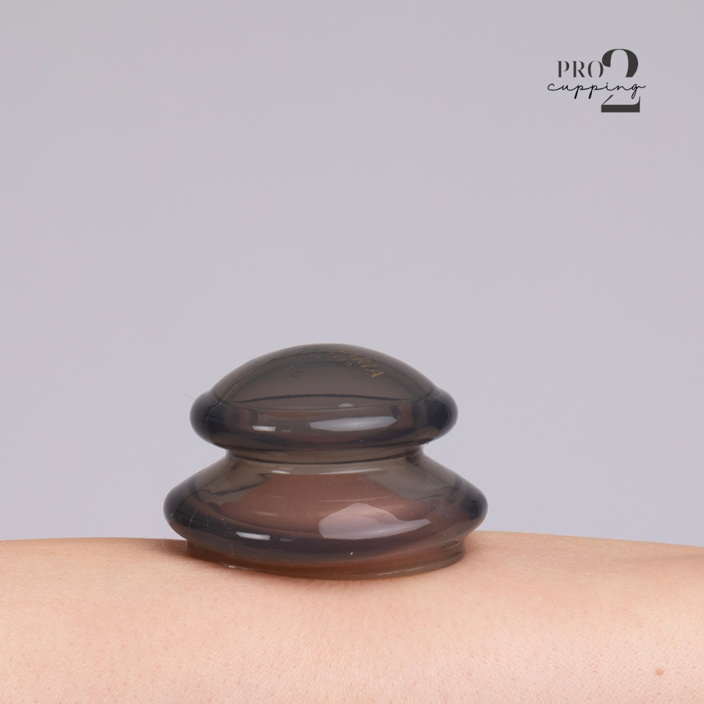 Natalie Maria Scandinavian .  Pro2 Cupping - Anti Age