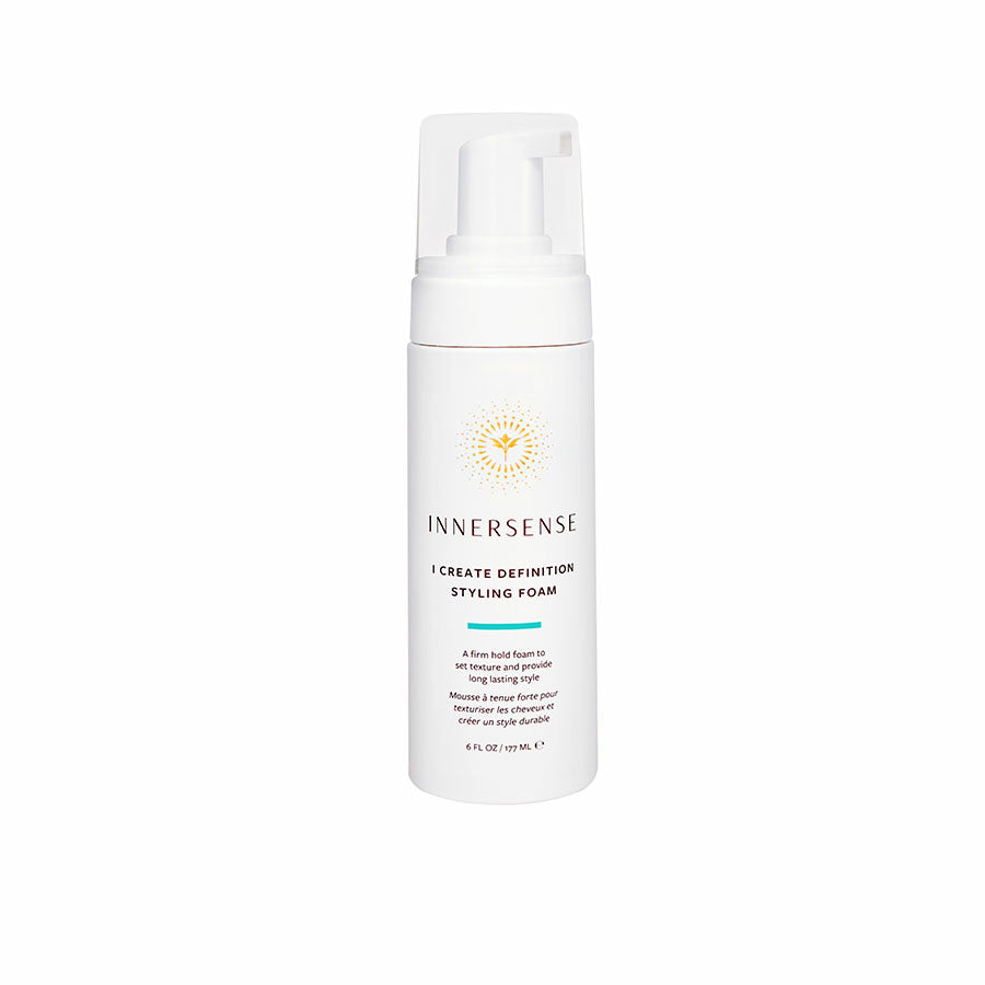 Innersense - Styling skum - I Create Definition - 177 ml