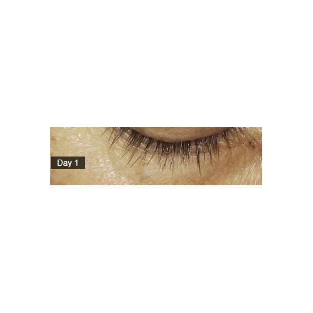 PUROBIO COSMETICS - GET BETTER TRANSPARENT MASCARA PRIMER