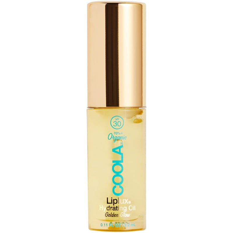 COOLA - Hydrating Lip Oil SPF 30 - 3,2 ml