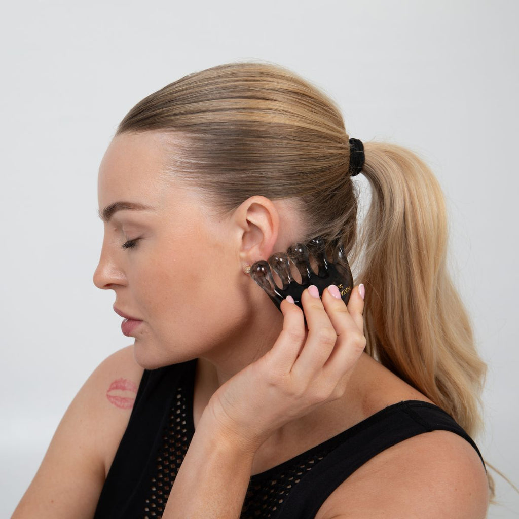 Natalie Maria Scandinavian - Pro Flow Comb