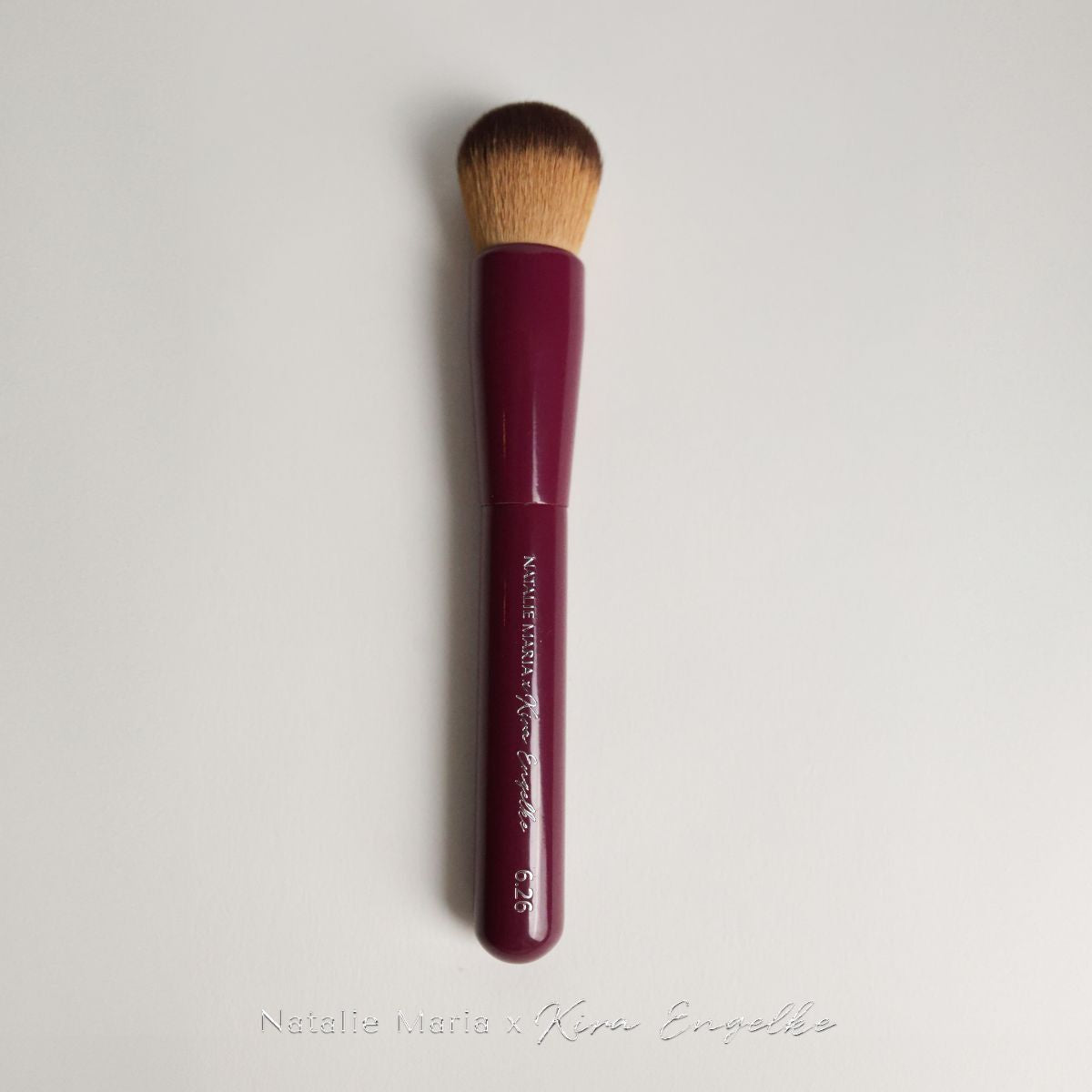 Natalie Maria x Kira Engelke | 6.26 Perfect Skin - COLAB