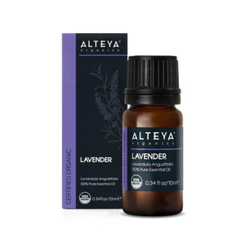 ALTEYA ORGANICS - BIO LAVENDELOLIE