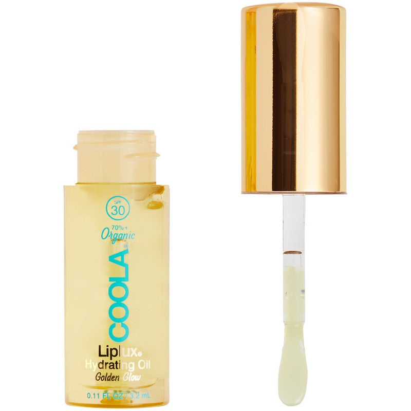 COOLA - Hydrating Lip Oil SPF 30 - 3,2 ml