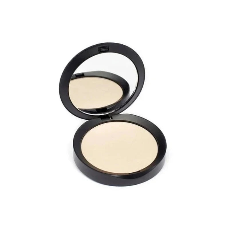 PUROBIO COSMETICS - COMPACT POWDER - MATTE FINISH 01