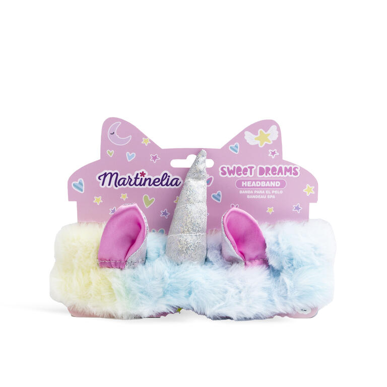Martinelia - Unicorn hårbånd