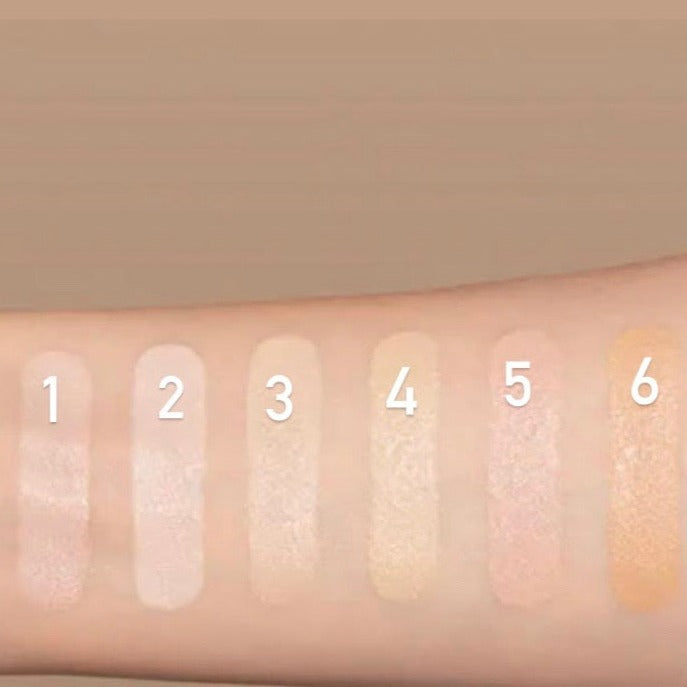 PUROBIO COSMETICS - SUBLIME LUMINOUS CONCEALER STICK 02